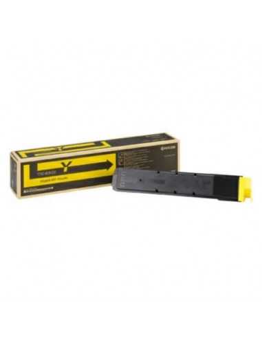 Toner TK-8305Y Kyocera-Mita giallo 1T02LKANL0