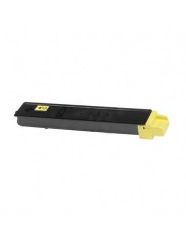 Toner TK-8315Y Kyocera-Mita giallo 1T02MVANL0