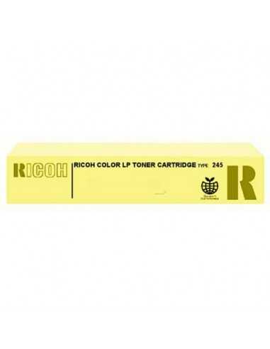 Toner alta resa 245 K174LD/G Ricoh giallo 888313