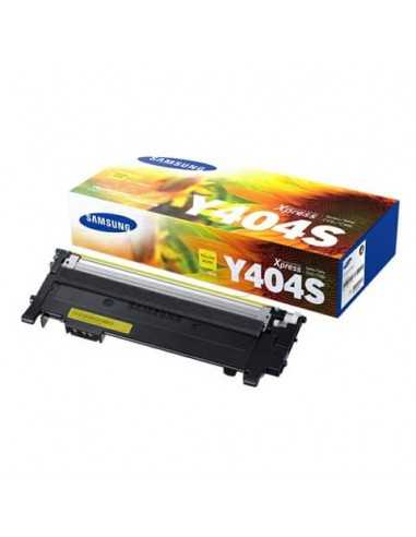 Toner CLT-Y404S Samsung giallo SU444A