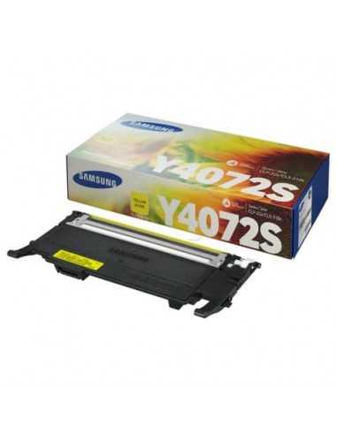 Toner CLT-Y4072S Samsung giallo SU472A