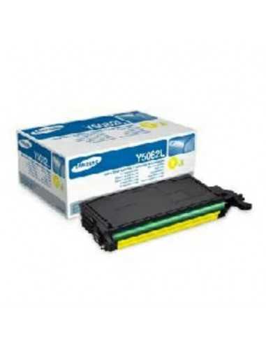 Toner alta capacità CLT-Y5082L Samsung giallo SU532A