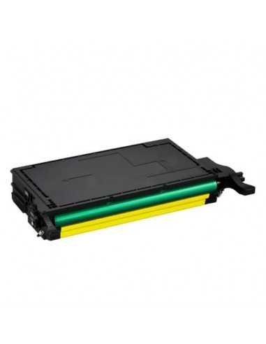 Toner CLT-Y6092S Samsung giallo SU559A