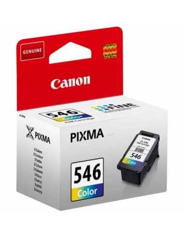 Cartuccia inkjet standard CL-546 Canon colore 8289B001