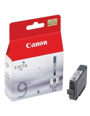 Serbatoio inchiostro PGI-9GY Canon grigio 1042B001