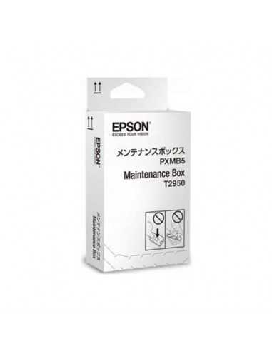 Kit manutenzione PXMB5 Epson C13T295000