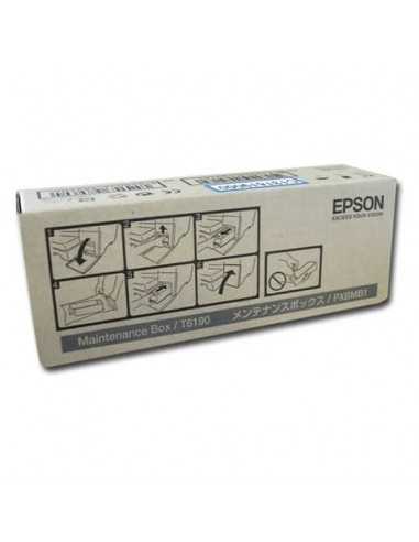 Kit manutenzione T6190 Epson C13T619000