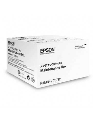 Kit manutenzione Epson C13T671200