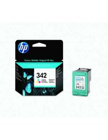 Cartuccia inkjet 342 HP tricolor C9361EE