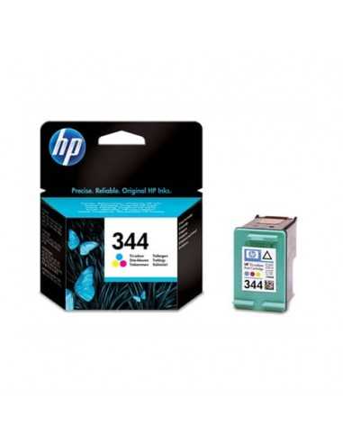 Cartuccia inkjet 344 HP 3 colori C9363EE