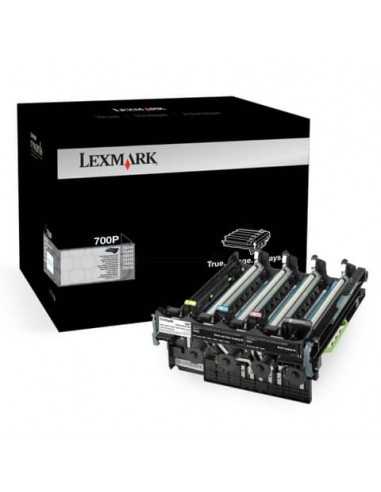 Fotoconduttore 700P Lexmark 70C0P00