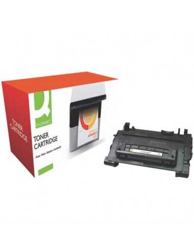 Toner Q-Connect compatibile con HP CE390A - nero KF15684