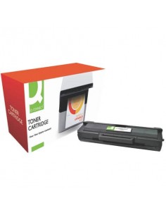 Toner Q-Connect compatibile con Samsung MLT-D1042S/ELS - nero KF15756