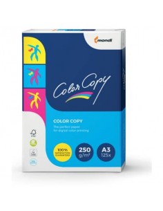 Carta per fotocopie Color Copy 250 g/m² A3 risma da 125 ff - 180085098