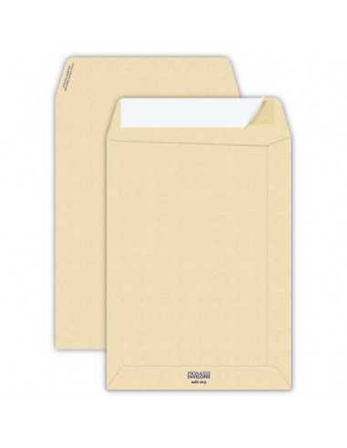 Buste a sacco Pigna Envelopes Multi Strip 19x26 cm Conf. 500 pezzi - 0655116