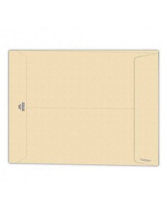 Buste a sacco bianche autoad. removibili Pigna Envelopes Competitor strip  100 g/m² 190x260 mm conf. 500 - 0029525