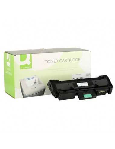 Toner alta resa Q-Connect compatibile con Samsung MLT-D116L/ELS - nero K15672QC