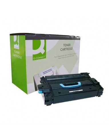 Toner Q-Connect compatibile con HP CF217A - nero K16027QC