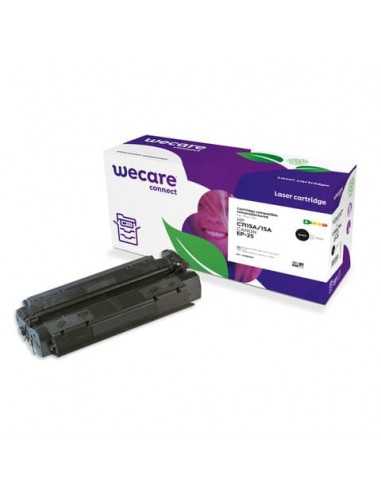 Toner WECARE compatibile con HP C7115A - nero K11893W4