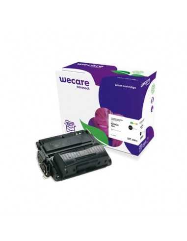 Toner WECARE compatibile con HP Q5942A - nero K12156W4