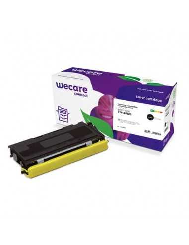 Toner WECARE compatibile con Brother TN-2000 - nero K12170W4