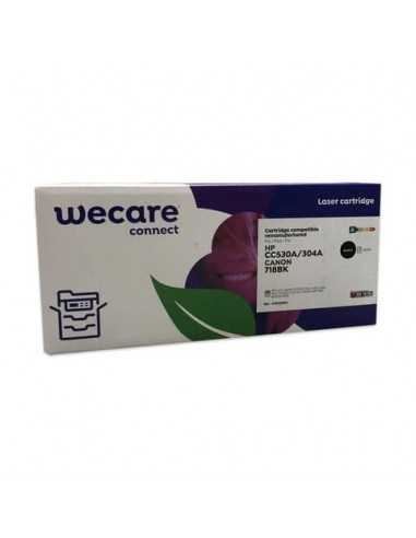 Toner WECARE compatibile con HP CC530A - nero K15132W4