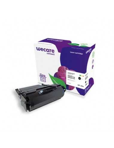 Toner WECARE compatibile con Lexmark T650A21E - nero K15154W4