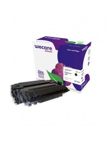 Toner WECARE compatibile con HP CE255X - nero K15222W4