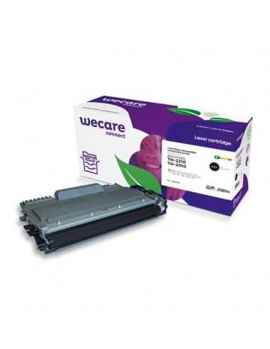 Toner WECARE compatibile con Brother TN-2210 - nero K15465W4