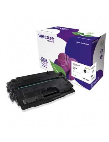 Toner alta resa WECARE compatibile con HP CF214X - nero K15724W4