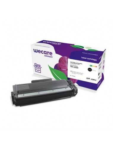 Toner alta resa WECARE compatibile con Brother TN-2320 - nero K15738W4