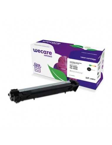 Toner WECARE compatibile con Brother TN-1050 - nero K15741W4