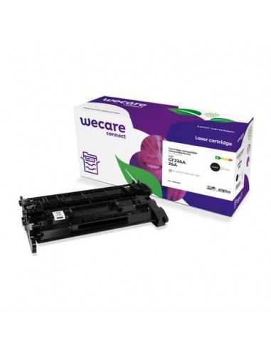 Toner WECARE compatibile con HP CF226A - nero K15870W4