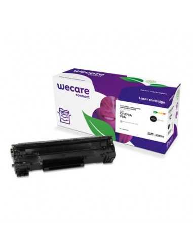 Toner WECARE compatibile con HP CF279A - nero K16051W4