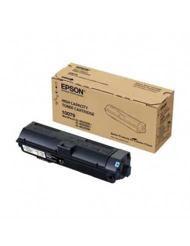 Toner alta capacità AL-M310 / M320 Epson nero C13S110079