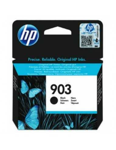 Cartuccia inkjet 903 HP nero T6L99AE