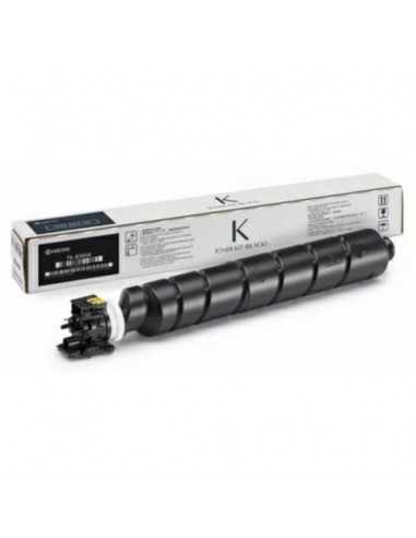 Toner TK-8345K Kyocera-Mita nero 1T02L70NL0