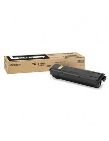 Toner TK-4105 Kyocera-Mita nero 1T02NG0NL0