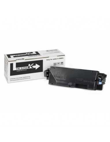 Toner TK-5140K Kyocera-Mita nero 1T02NR0NL0