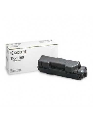 Toner TK-1160 Kyocera-Mita nero 1T02RY0NL0