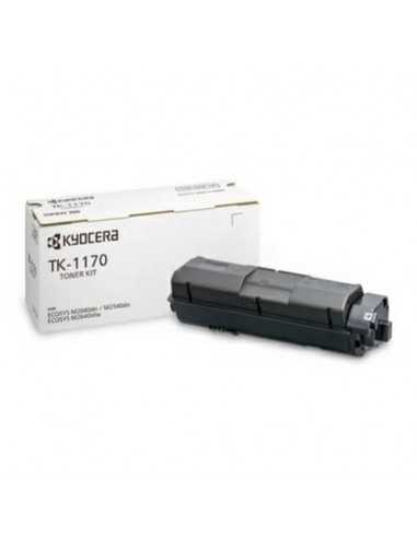 Toner TK-1170 Kyocera-Mita nero 1T02S50NL0