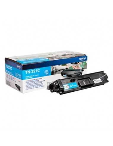 Toner standard 321 Brother ciano TN-321C