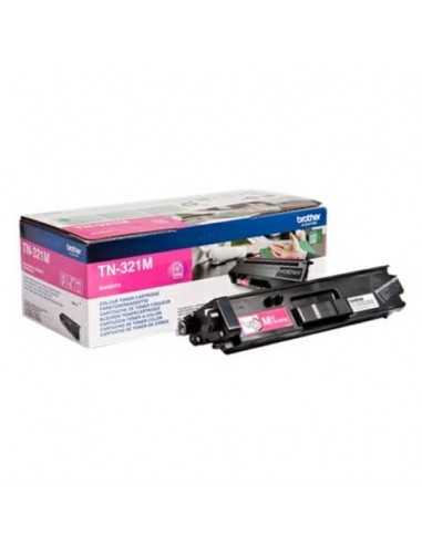 Toner standard 321 Brother magenta TN-321M