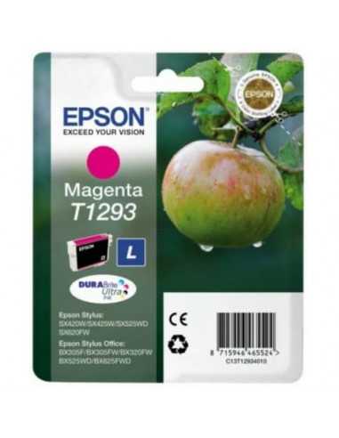 Cartuccia inkjet ink pigmentato Mela T1293 Epson magenta C13T12934012