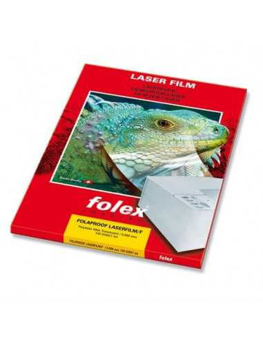 Film per laser Folex Folaproof 0