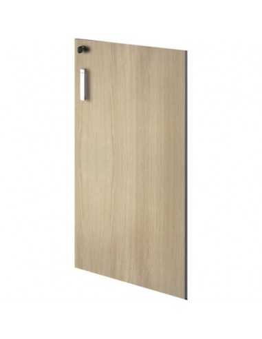 Anta mobile basso Frensy Spirit 45x90 cm rovere USPRAT94