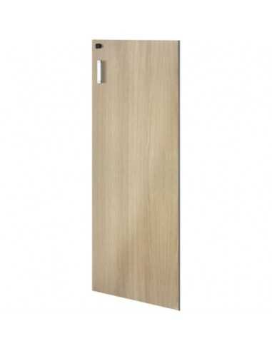 Anta mobile alto Frensy Spirit 45x130 cm rovere USPRAT134