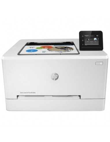 Stampante a colori multifunzione HP LaserJet Pro M254DW T6B60A