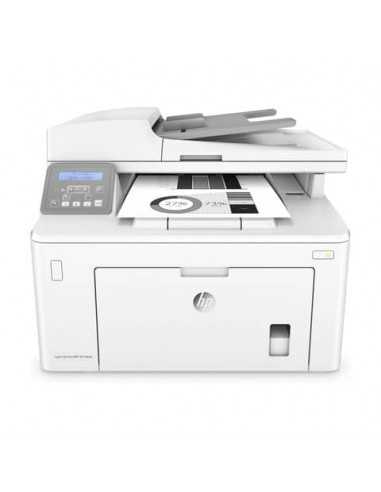 Stampante multifunzione monocromatica HP LaserJet ProMFP M148DW 4PA41A