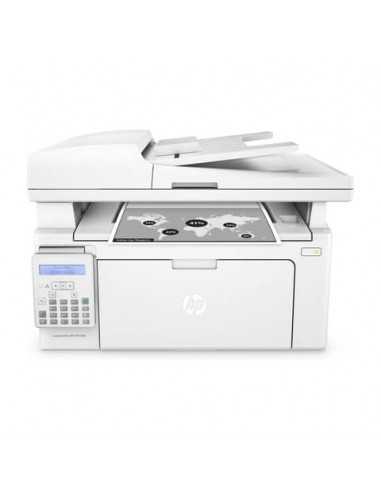 Stampante multifunzione monocromatica HP LaserJet Pro MFP M130FN G3Q59A